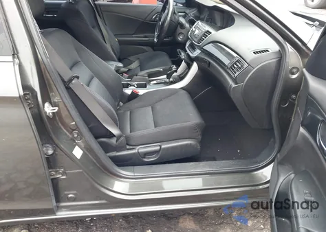 2014 Honda Accord Sport z USA, uszkodzony, nr VIN 1HGCR2F54EA177316